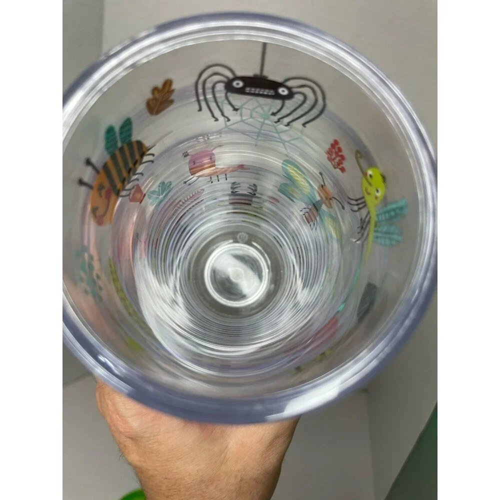 tervis minor wear